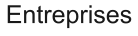 Entreprises