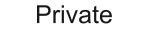 Private